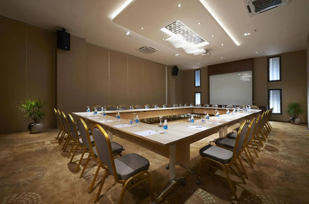 Purest Hotel Sungai Petani