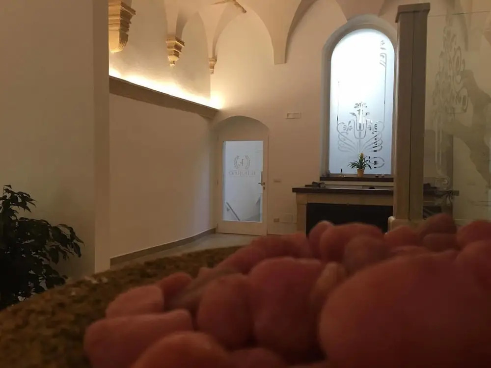 IL Borgo Relais