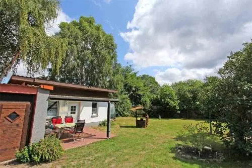 Ferienhaeuser Waren SEE 8230