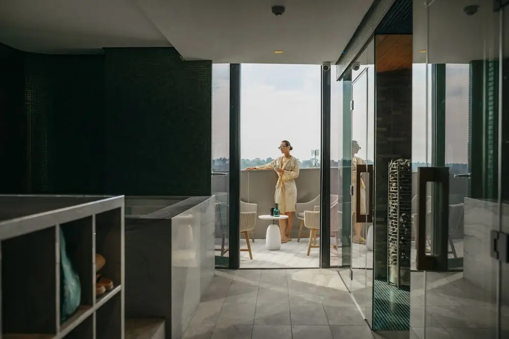 Astina Suites, Penrith