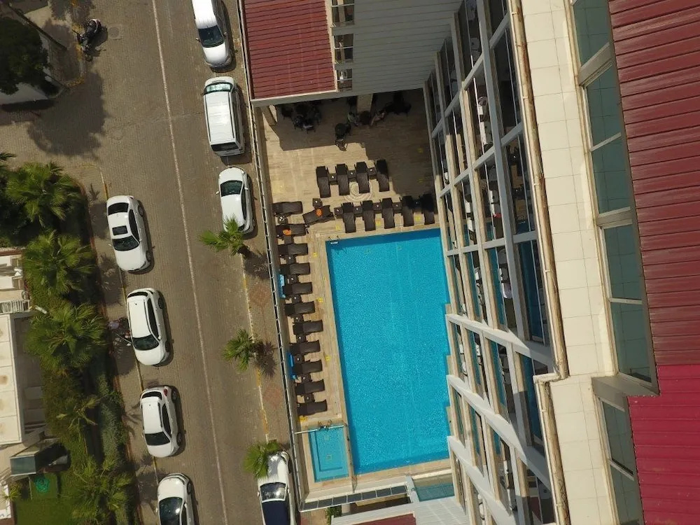 Maya World Marmaris