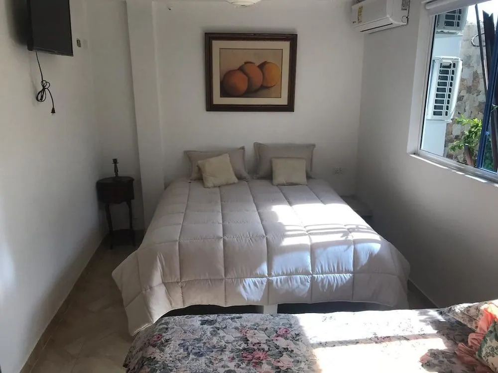 Hotel Palmera Beach