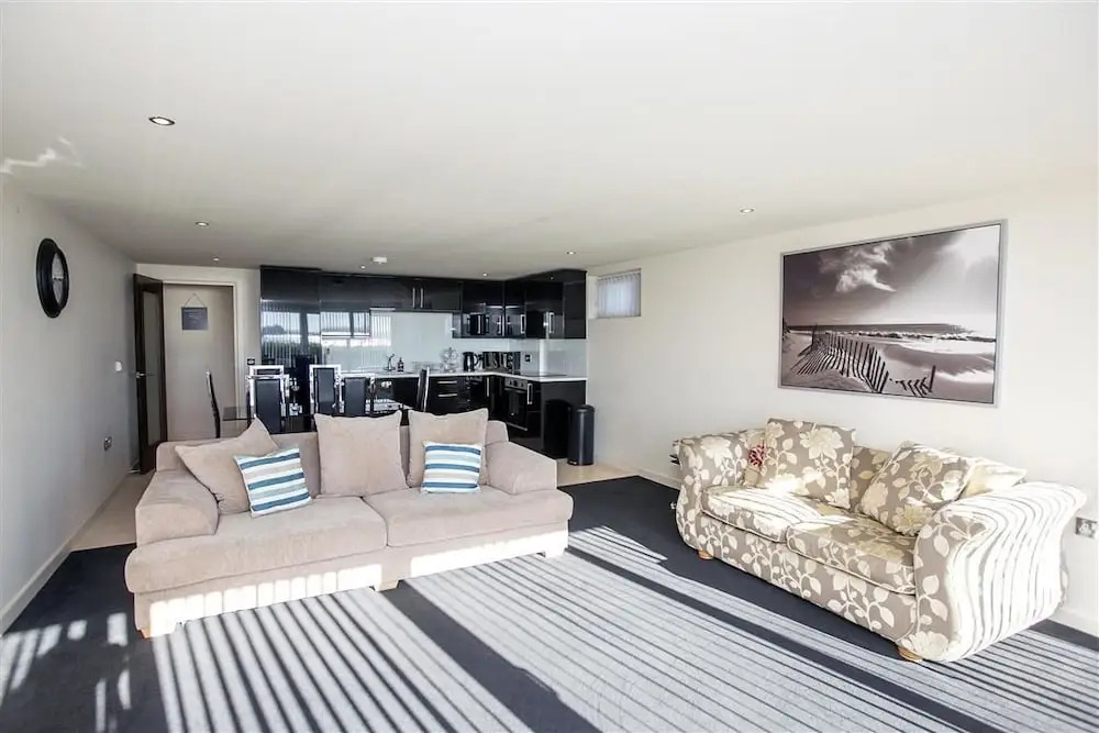 Chaddesley Glen Apartments - DHH