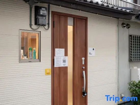 Tabi・Stay TAMADE｜1 minute walk to Higashi-Tamade Station