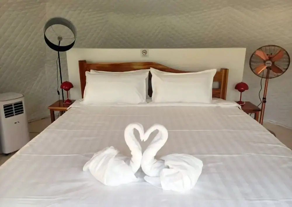 Sabai Glamping Vang Vieng