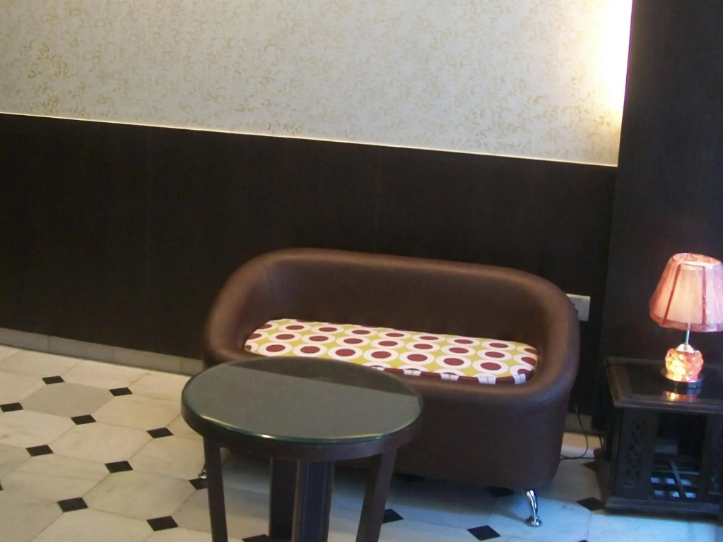 Anmol Hotel Private Limited