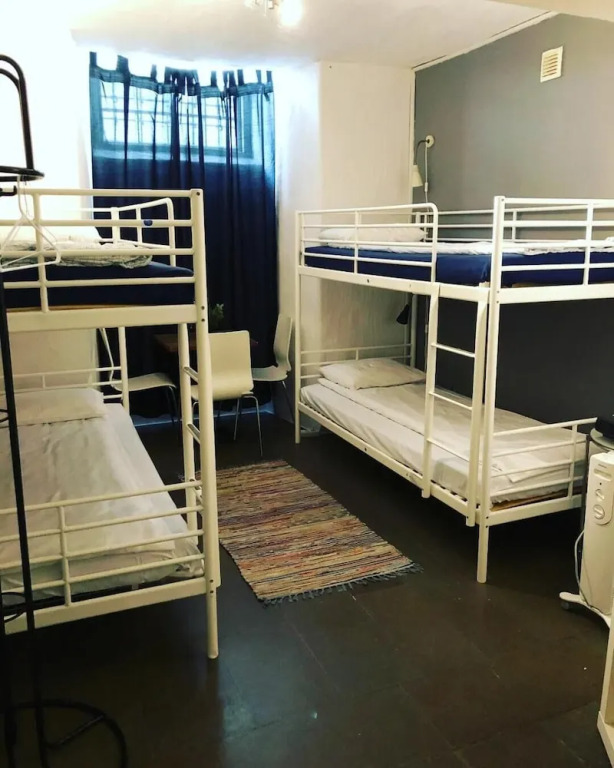 Dockside Hostel