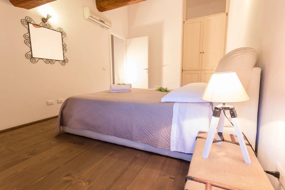 Marconi Rooms Alloggio Segreto