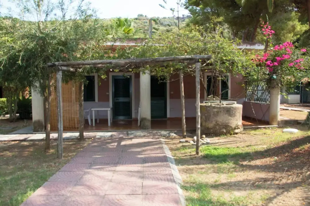 A pochi passi dalla spiaggia