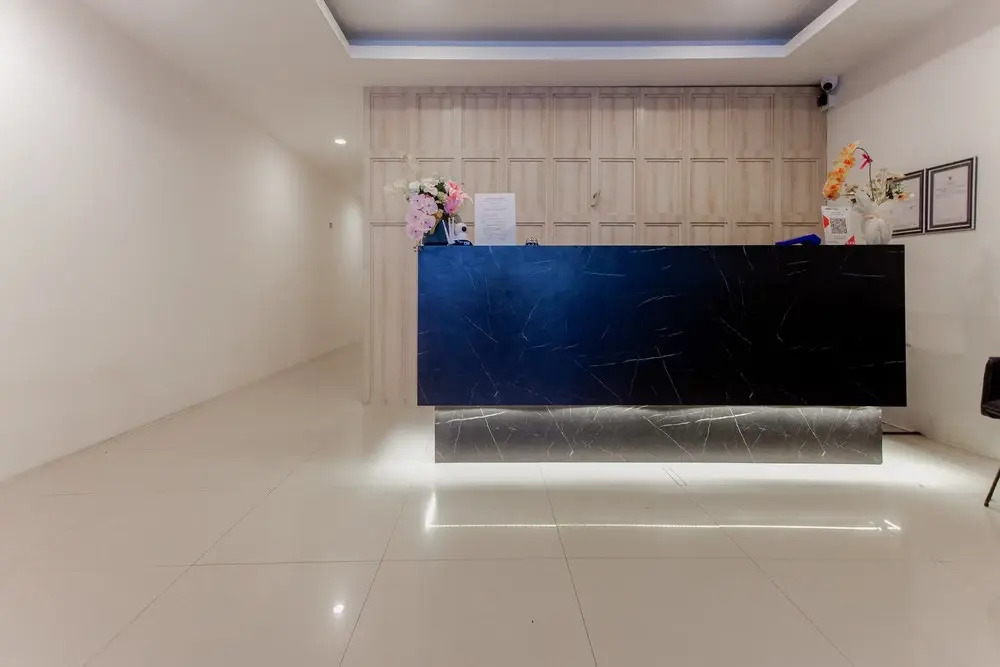 Urbanview Hotel Priority Samarinda by RedDoorz