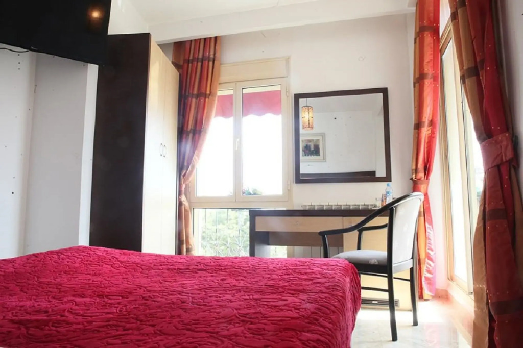Telemly Hotel
