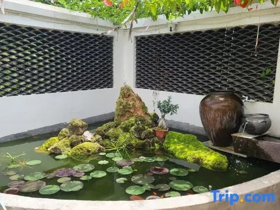 Shiguang Bieyuan Homestay