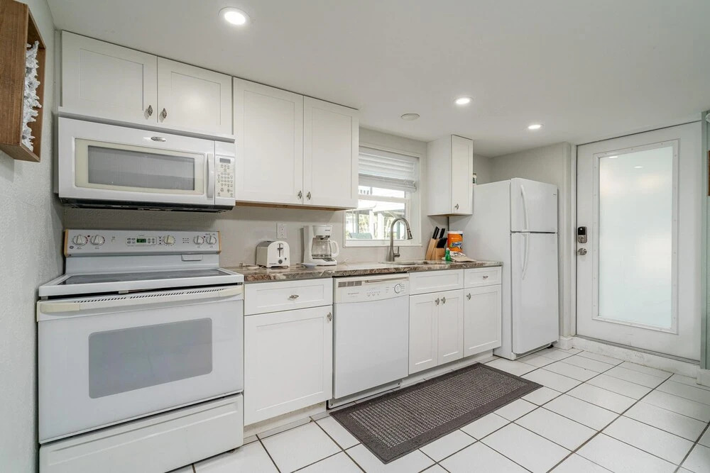 6050 Estero Blvd by Coastal Vacation Properties