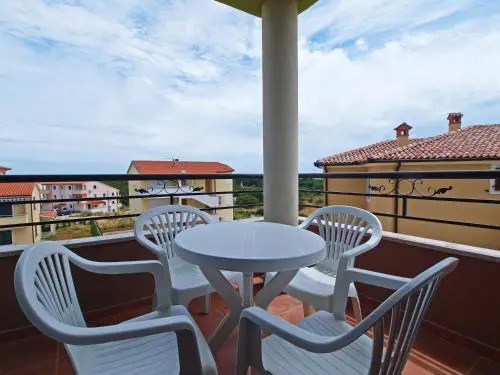 Apartments Smaragdna Villa