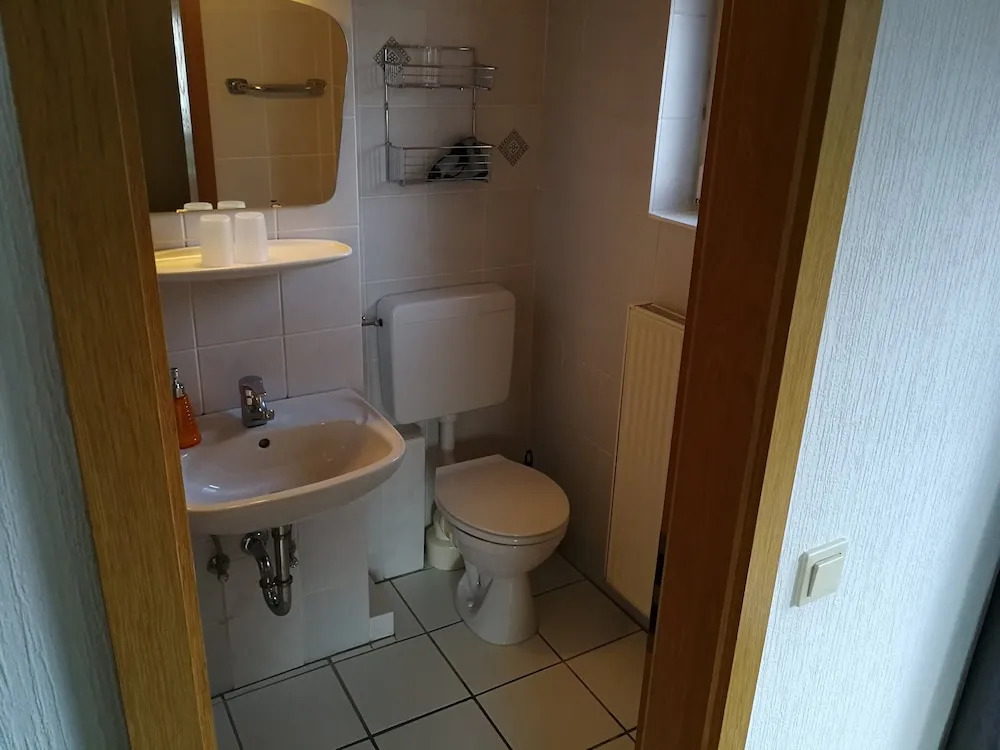Haus zur Tanne