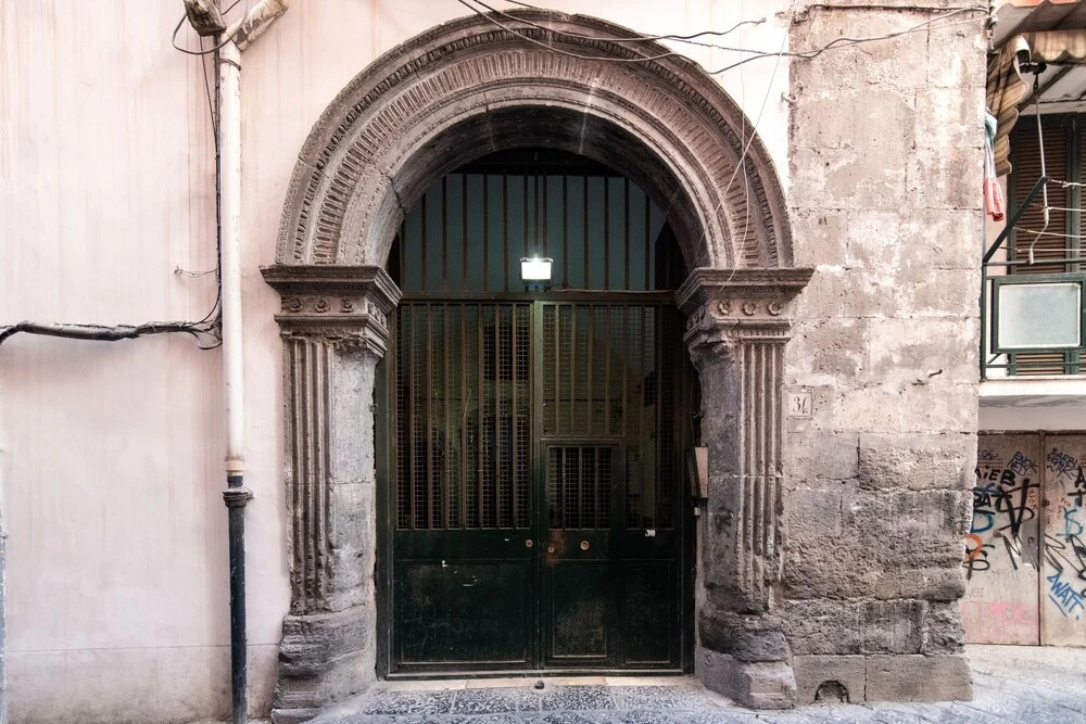 Residenza San Gregorio Armeno - Roots Partenopee