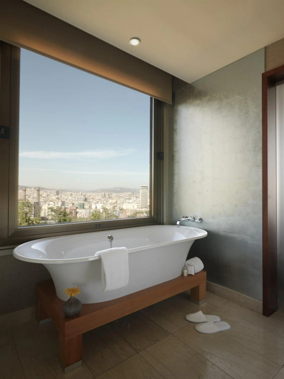 Hotel Miramar Barcelona GL - LVX Preferred Hotels & Resorts - Newly Renovated