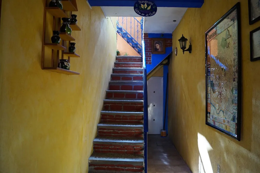 Casa Xochimilco
