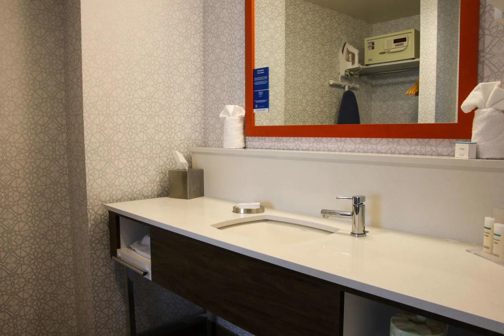 Hampton Inn & Suites Olean, Ny