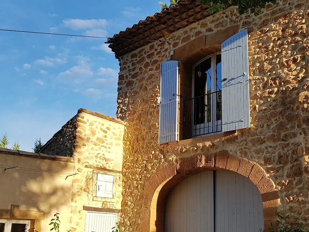Mas du Clos de lEscarrat