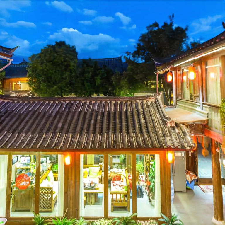Yiran Boutique Hostel