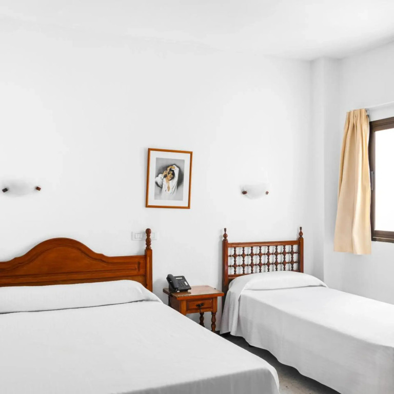 Hotel Valencia