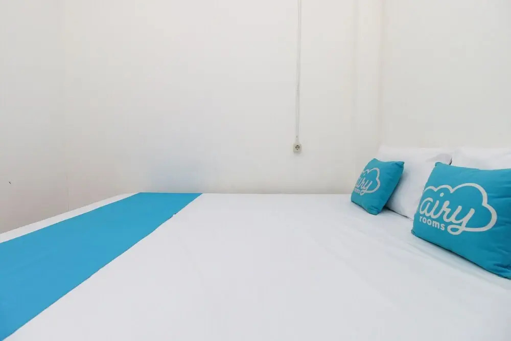 Airy Eco Citarum Trunojoyo 52 Bandung