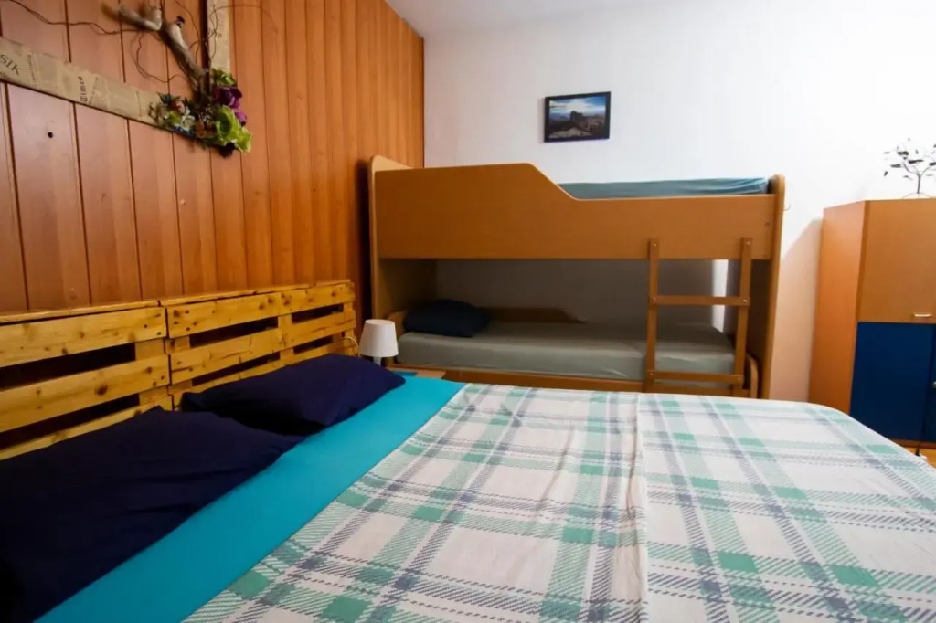 Hi Skopje Hostel