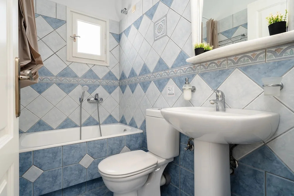 Erato Inn Naxos