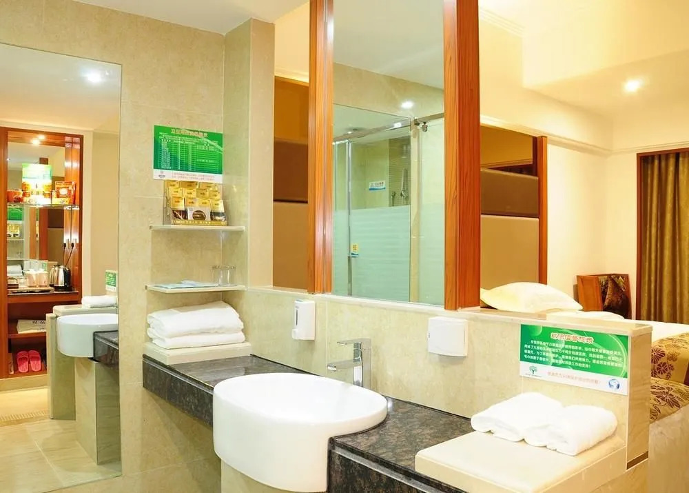 Mingyang Hotel