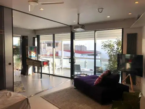 ApArt Suite