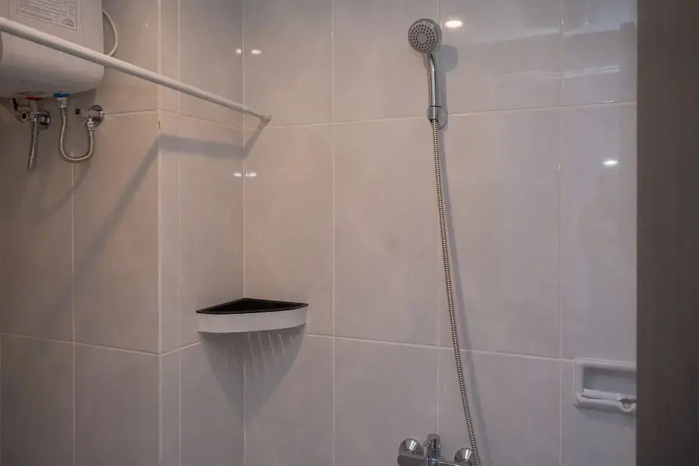 Cozy And Warm Studio At Serpong Garden Apartment