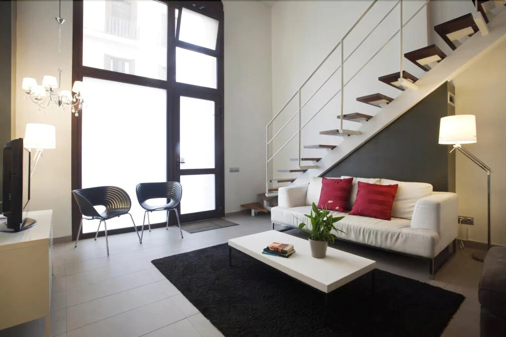 Paralel Duplex