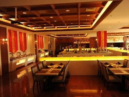 Nantong Cosmic International Hotel