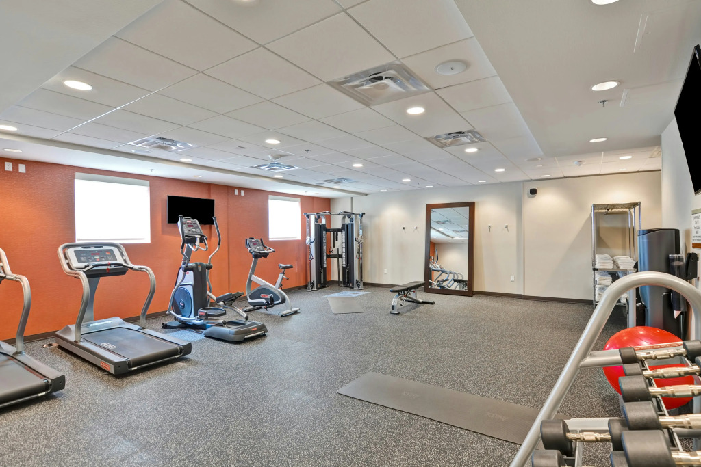 Home2 Suites By Hilton Las Vegas Strip South