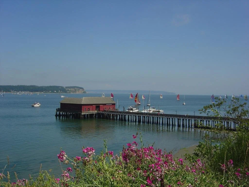 Garden Isle Guest Cottages