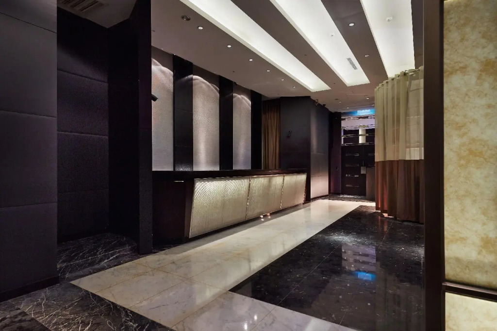 The Tango Hotel Taipei XinYi
