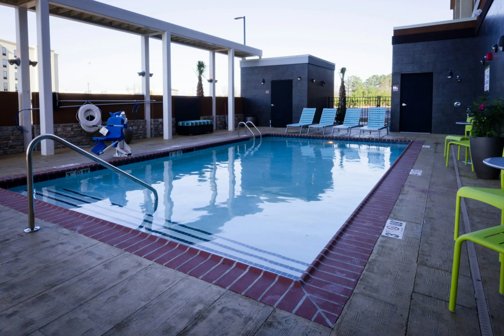 Home2 Suites by Hilton Gulfport I-10