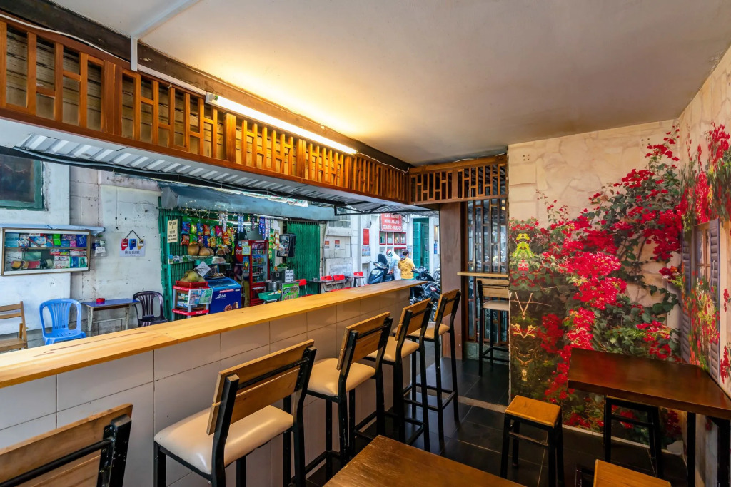 Saigon Capsule Hostel - Adults Only