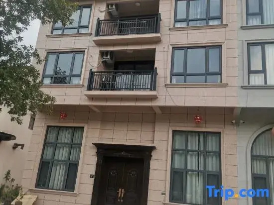 Xianju Qianyi Homestay