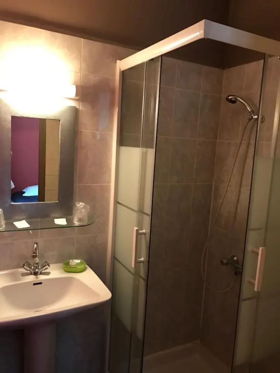 Hotel Le Malaga