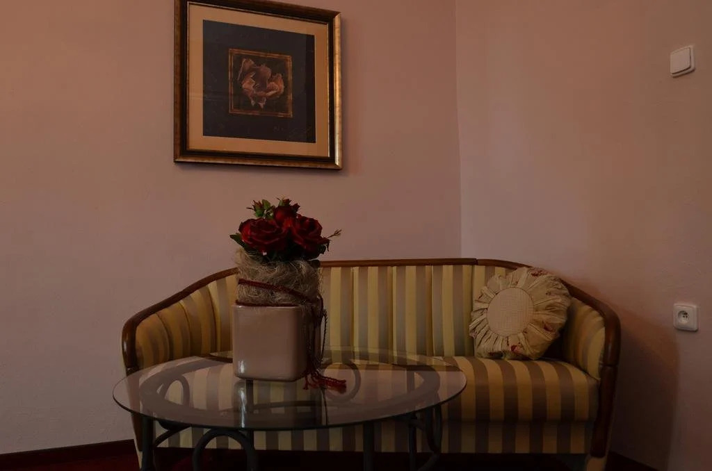 Hotel Bouček