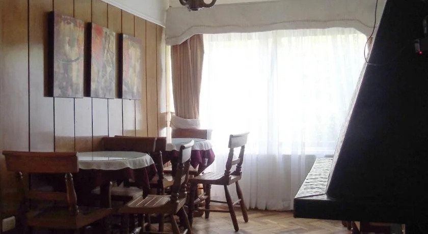 Hostal Junge