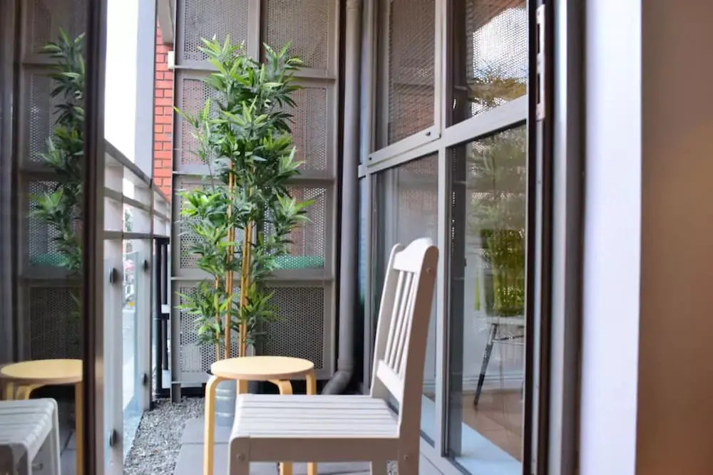 1 Bedroom Apartment in City Centre