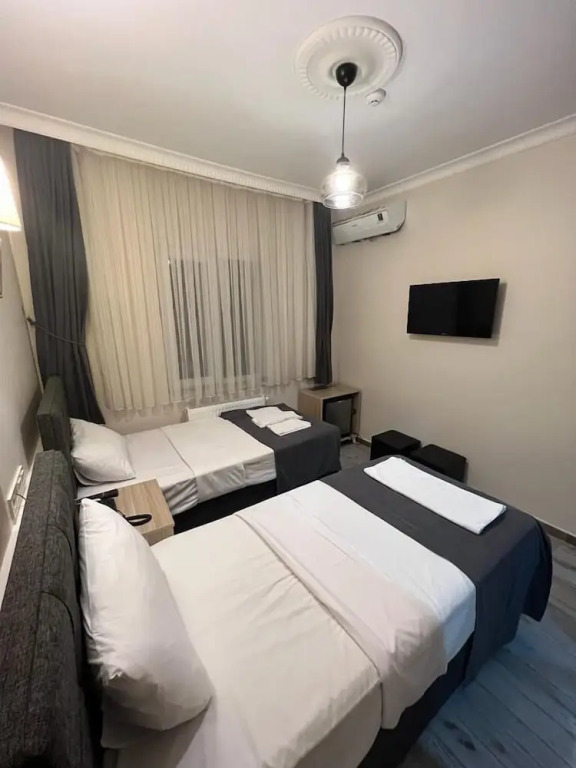 Oren Hotel