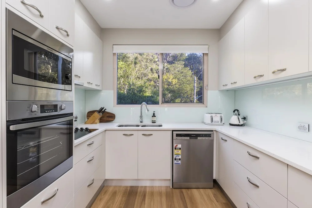 3 Bedroom Waterfront Penthouse on the Hawkesbury