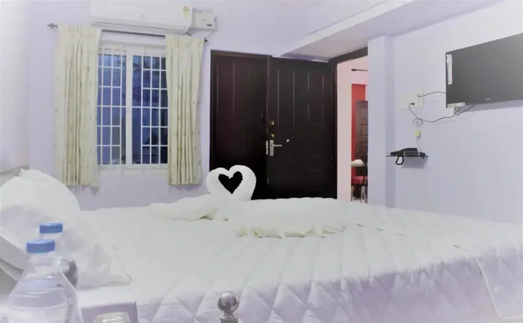 Aspen Homestay