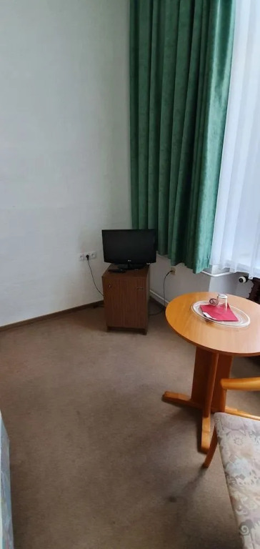 Hotel "Stadt Köthen"