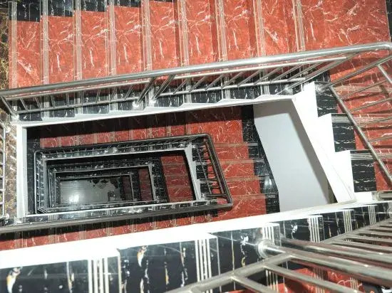 Wanjin Convenience Hotel (Beihai Qiaogang Fengqing Street)
