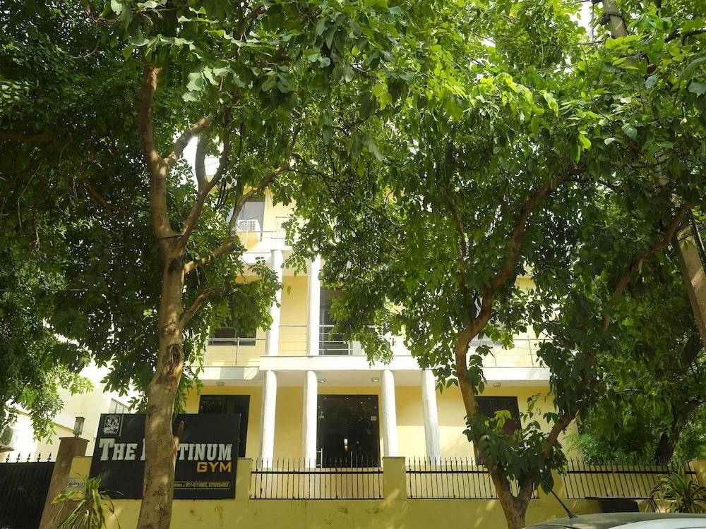 Oyo 18967 Haveli Inn